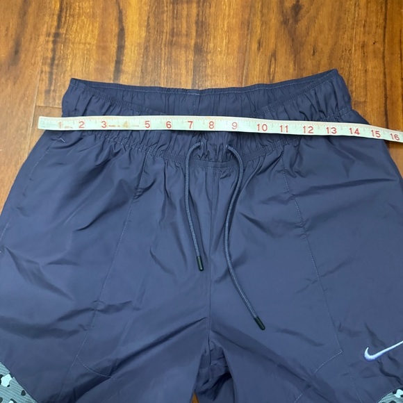 Nike Vintage Track Pants Leopard Size Large - Picture 6 of 8